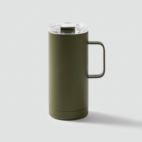 차량용 텀블러_420ml_카키 J70N904075800