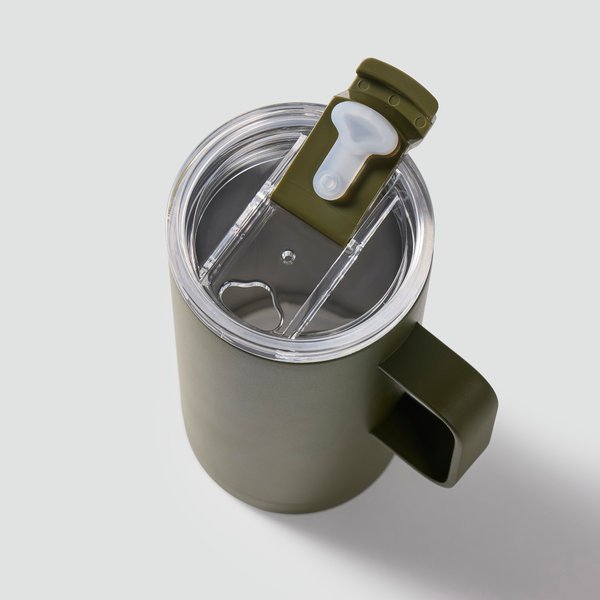 차량용 텀블러_420ml_카키 J70N904075800