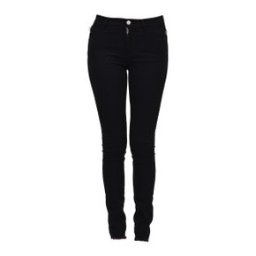 알릭스 Skinny Jean Black Jeans AAWDN0011_001 Black