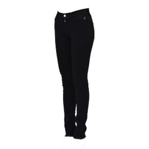 알릭스 Skinny Jean Black Jeans AAWDN0011_001 Black