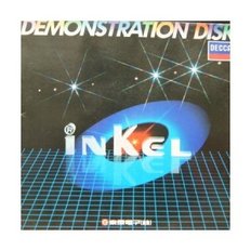 (중고) 인켈(데몬스트레이션 디스크)/INKEL(DEMONSTRATION DISK) / 엘피 / A-16 (해피음반)