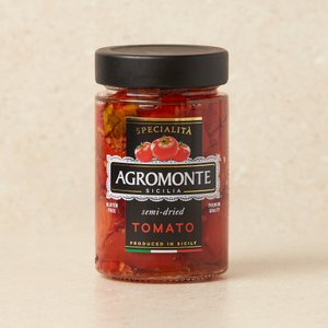  아그로몬테 세미드라이 토마토 200g