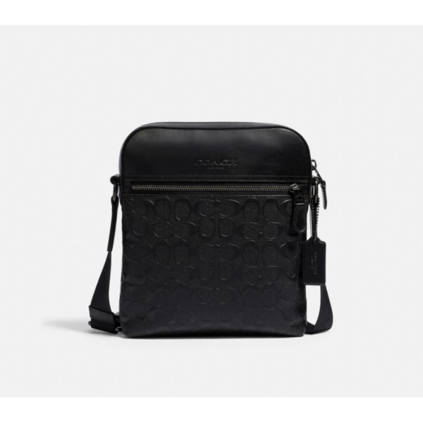 [국내배송] 코치  남성용 휴스턴 플라이트백4009 / 4011