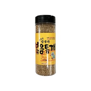 소문난 삼부자 볶음통깨 110g