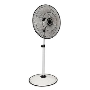 대웅 업소용 공업용 대형 스탠드 선풍기 60CM DWF-A24CO