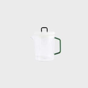 [이노메싸] Brew Pot 브루 팟 제이드 화이트 (AE049-D289) 예약주문