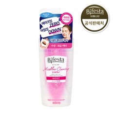 순한 미셀라 클렌징 워터 모이스트 400ml