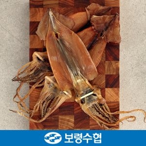 보령수협 국내산 마른 오징어 3미(220g)