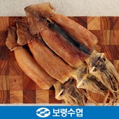 국내산 마른 오징어 3미(220g)