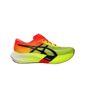 메타스피드 엣지 파리 세이프티 옐로우 블랙 Asics Metaspeed Edge Paris Safety Yellow