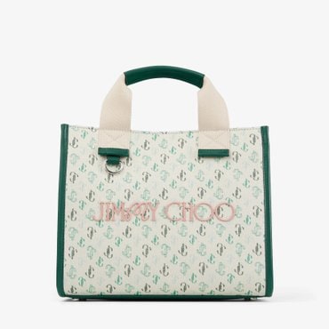 지미추 [지미추 공식] 말본 2.0 Tote Bag J000176871