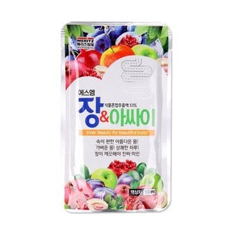  에스엠 장앤아싸이 100ml 1개