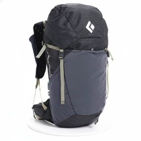 26FW 트레일 비스타 28 Black-Carbon BD681265 888109