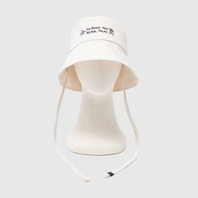 스페이스 버니 버킷햇 ODSXHA01_003