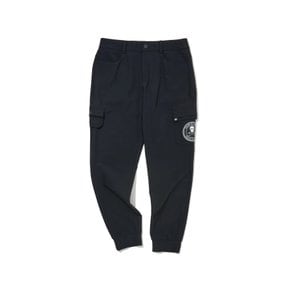M GN POCKET POINT JOGGER WOVEN PANTS (LS3IT72M)