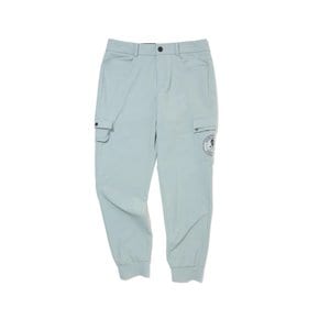M GN POCKET POINT JOGGER WOVEN PANTS (LS3IT72M)