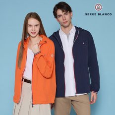 세르즈블랑코 나일론 경량 자켓 남녀공용 4컬러 택1