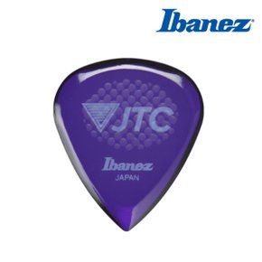 JTC1R-AMT 퍼플 티어드롭 기타 피크 2.5mm