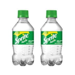 콜라 음료 음료수 스프라이트 300ml 24병