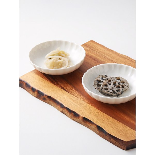 네이처 프리즈 유광 찬기 13cm