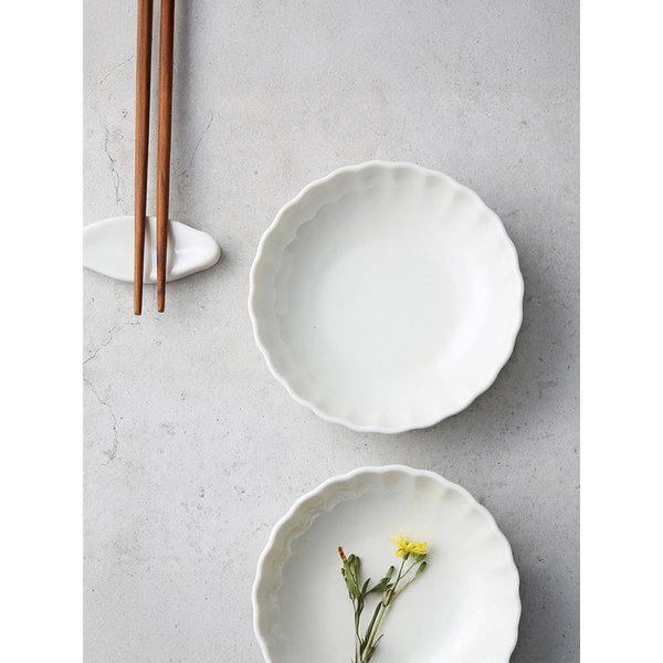 네이처 프리즈 유광 찬기 13cm