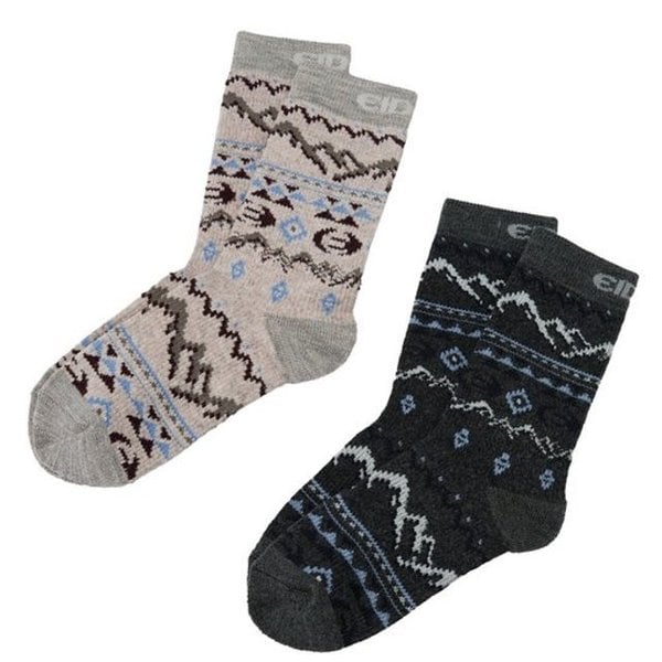 [부산점] 윈터 노르딕 울 중목 DUW25S03