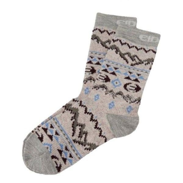 [부산점] 윈터 노르딕 울 중목 DUW25S03