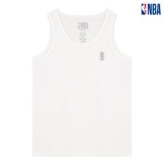 유니 NBA 스몰로고 슬리브리스 (N212TS960P)