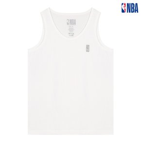 유니 NBA 스몰로고 슬리브리스 (N212TS960P)