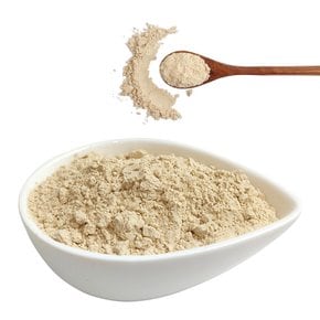 6년근 국산 인삼 가루 300g(팩)