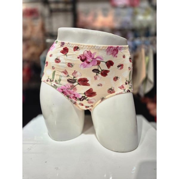 [시흥점] S 비너스 ) 24SS 마이크로 모달 부인군 팬티 VPT6584-CR