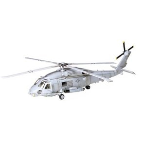 172 No.06 SH-60 60706 타미야 워버드 컬렉션 미국 해군 항공 자위대 시코르스키 시호크