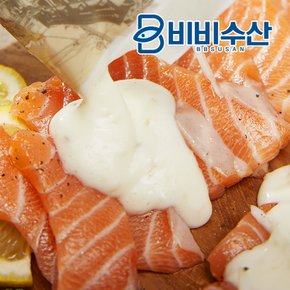 맛있는 잘식비 타르타르소스 30g(연어소스 튀김소스)