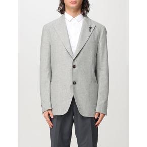 25FW 라르디니 수트 자켓 IV688AEIVSF63512 910 Grey