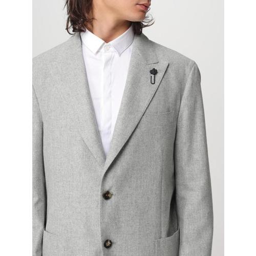 라르디니 수트 자켓 IV688AEIVSF63512 910 Grey