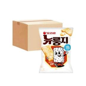 오리온 뉴룽지 75g x 14입