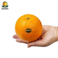 썬키스트 블랙라벨 고당도 오렌지 중과 3.7kg (18입)