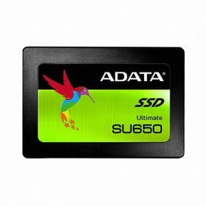 ADATA Ultimate SU650 SSD (1TB)