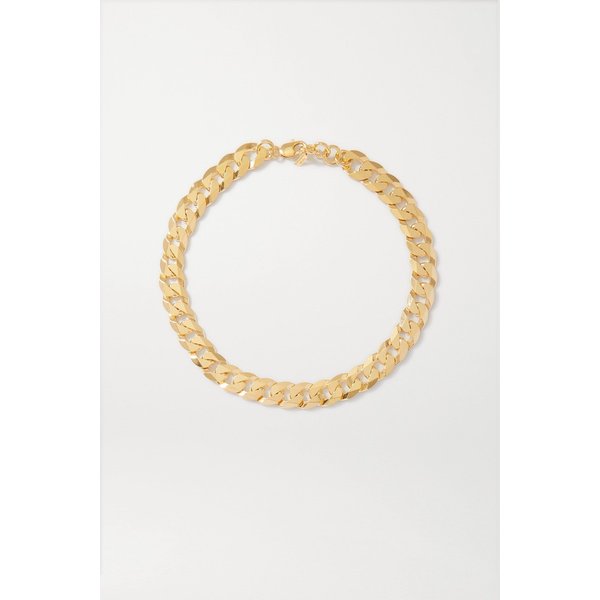 Xxl 골드 네크리스 브라스 665933303566436