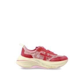 25FW 프리미아타 HILL 힐 스니커즈 HILL7504 Multicolor