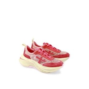 25FW 프리미아타 HILL 힐 스니커즈 HILL7504 Multicolor
