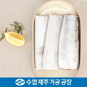 [제주수협] 제주 은갈치 세트 3호 400gx3팩 / 은갈치 1.2kg(400gx3팩)_국내산_냉동비축품