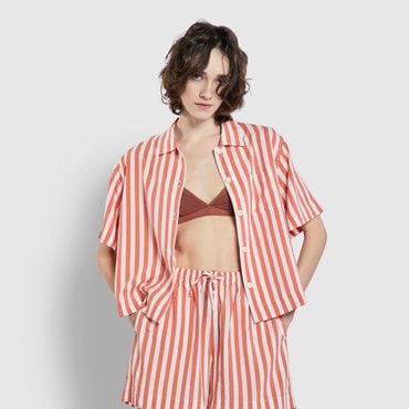 JAJU 25 S/S   여 에어홀 브라렛  J405201007
