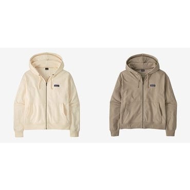 파타고니아 [파타고니아코리아] 25SS 우먼즈 안야 풀-집 후디 [ Womens Ahnya Full-Zip Hoody ] 42146Q5 SA