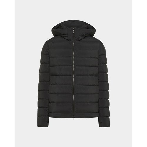 26FW  [ BOGGS / 보그스 ]  BLACK/블랙- PRMLD001H0FBK