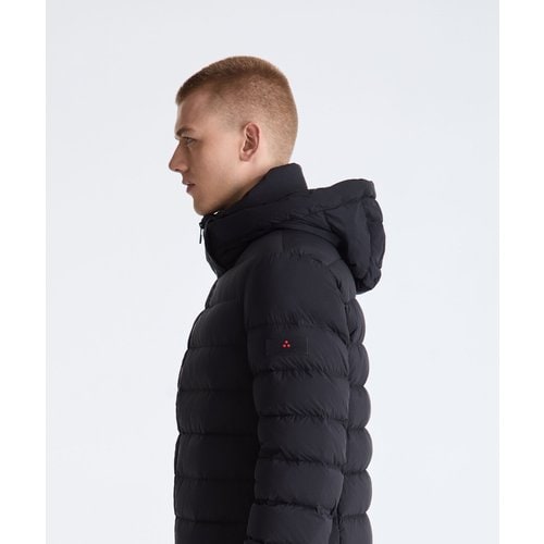 26FW  [ BOGGS / 보그스 ]  BLACK/블랙- PRMLD001H0FBK
