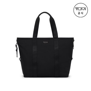 TUMI [TUMI KOREA] 알파 브라보 에센셜 미디엄 이스트웨스트 토트백_0232747D