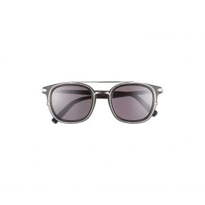 5099565 DIOR DiorBlackSuit S14I 49mm Square Sunglasses