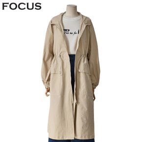 드뮤롱야상코트 FS5A3CT3093_SH