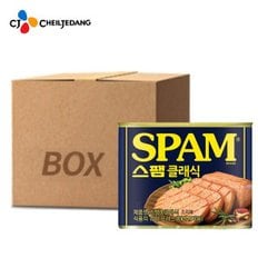 스팸 클래식 300g x 1박스(24개입)